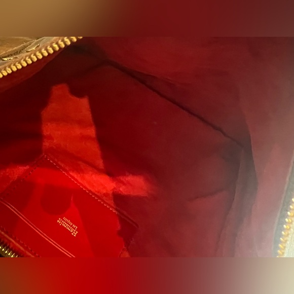 Hammitt Montana Reversible Large Crossbody - Picture 5 of 6